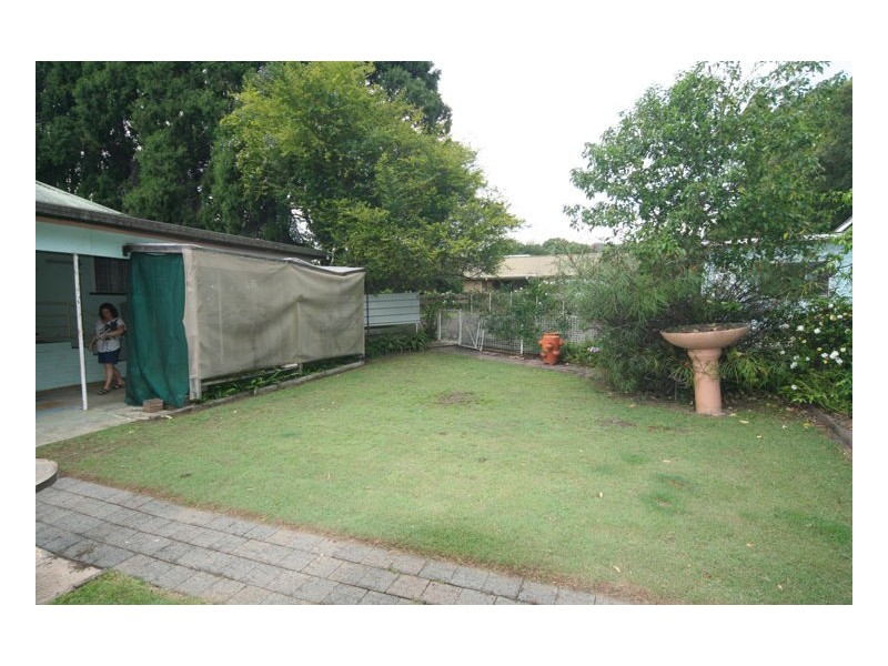 #27 Kyogle Road, Kyogle NSW 2474