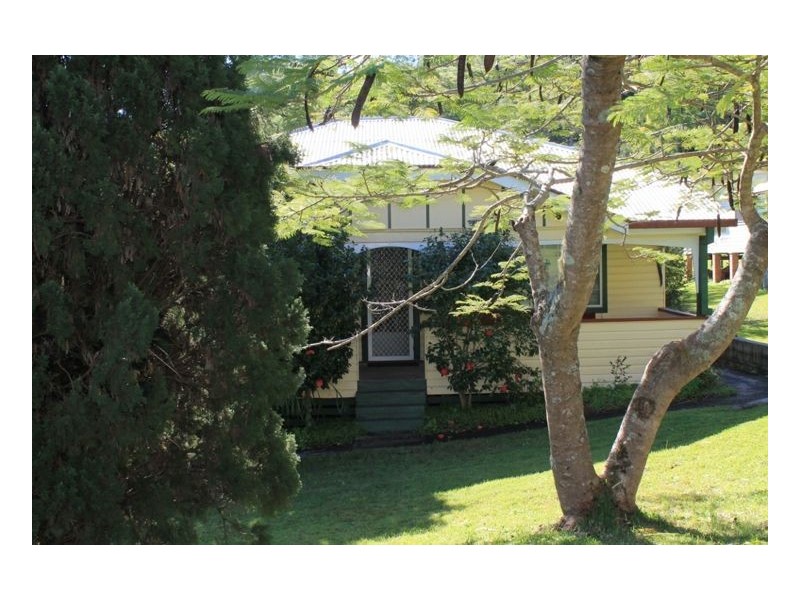 8 Roseberry street, Kyogle NSW 2474