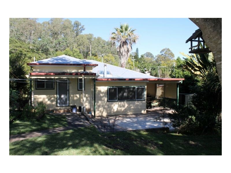 8 Roseberry street, Kyogle NSW 2474