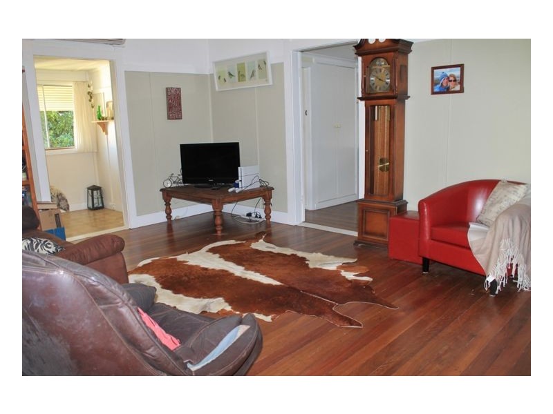 8 Roseberry street, Kyogle NSW 2474