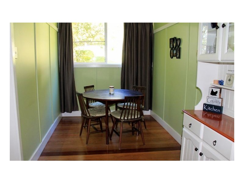 8 Roseberry street, Kyogle NSW 2474