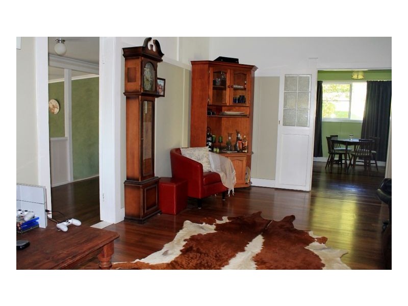 8 Roseberry street, Kyogle NSW 2474