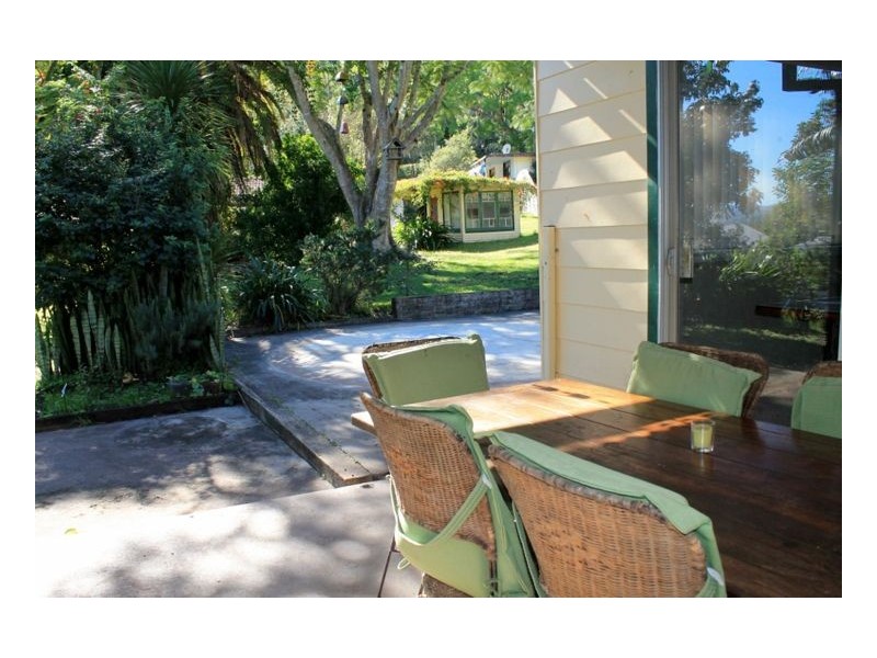 8 Roseberry street, Kyogle NSW 2474