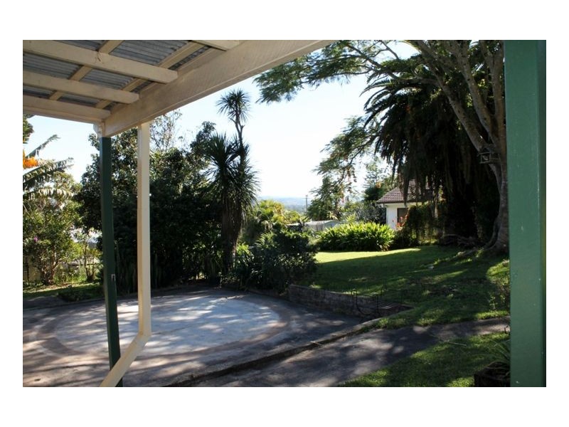 8 Roseberry street, Kyogle NSW 2474