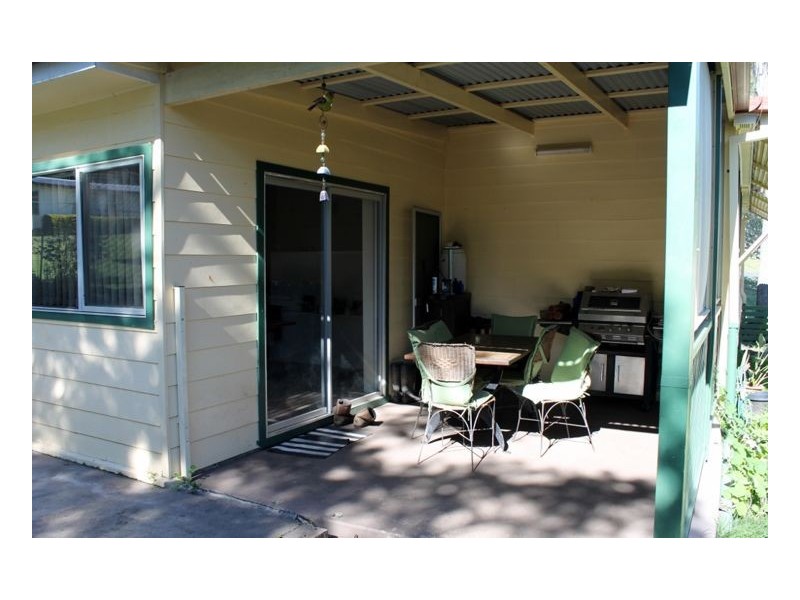 8 Roseberry street, Kyogle NSW 2474