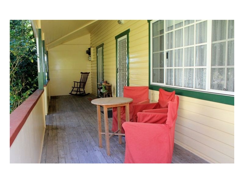 8 Roseberry street, Kyogle NSW 2474