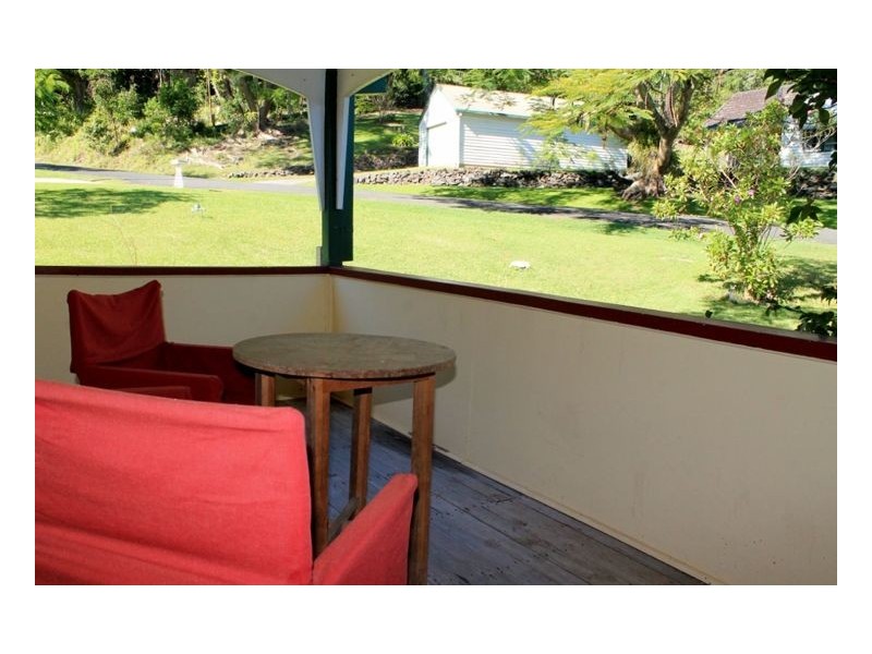 8 Roseberry street, Kyogle NSW 2474