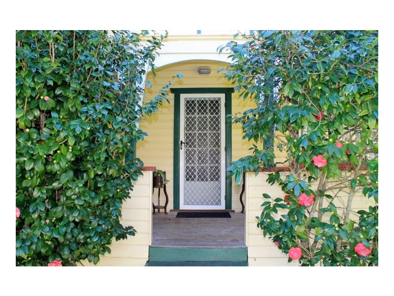 8 Roseberry street, Kyogle NSW 2474