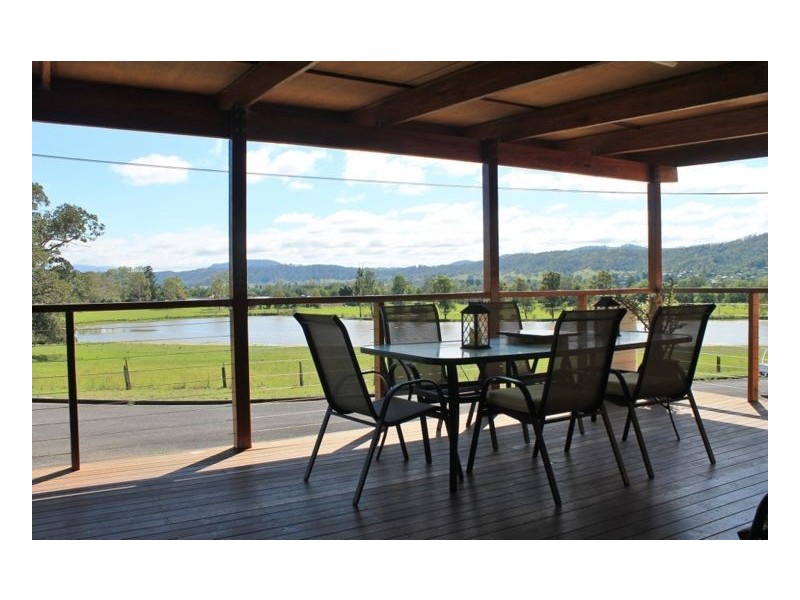 31 Marwick Street Geneva, Kyogle NSW 2474