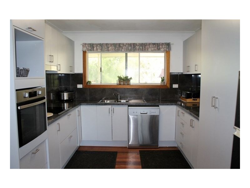 31 Marwick Street Geneva, Kyogle NSW 2474