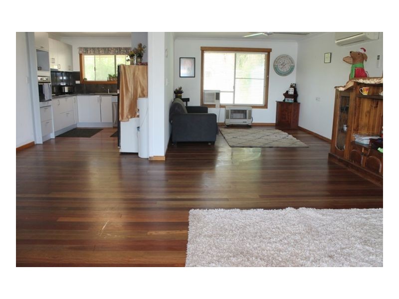 31 Marwick Street Geneva, Kyogle NSW 2474