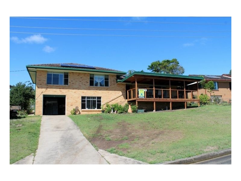 31 Marwick Street Geneva, Kyogle NSW 2474