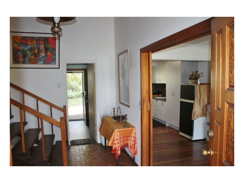 31 Marwick Street Geneva, Kyogle NSW 2474