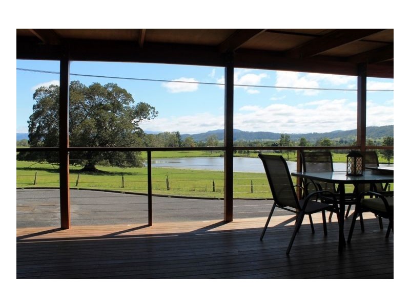 31 Marwick Street Geneva, Kyogle NSW 2474