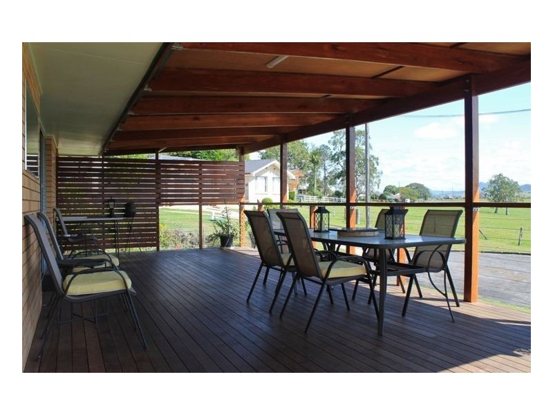 31 Marwick Street Geneva, Kyogle NSW 2474