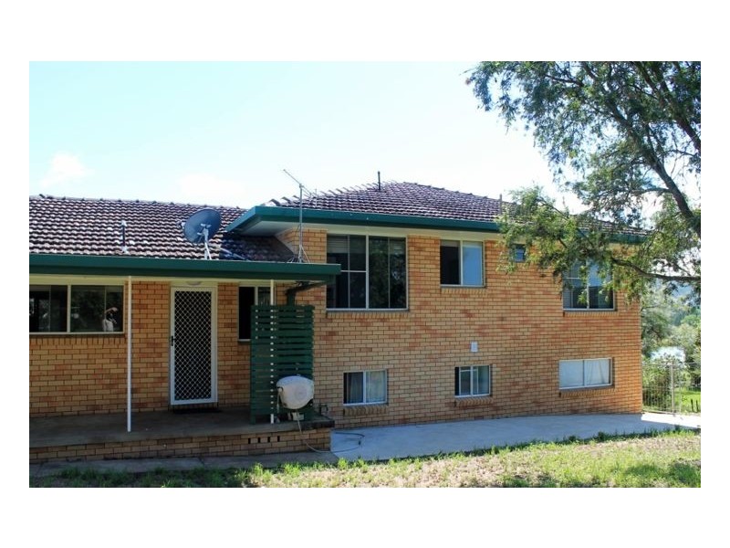 31 Marwick Street Geneva, Kyogle NSW 2474