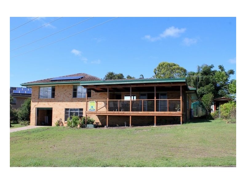 31 Marwick Street Geneva, Kyogle NSW 2474