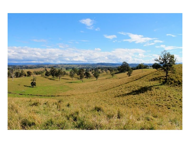 25 Mundalong Road, Kyogle NSW 2474