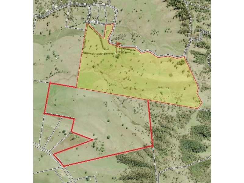 25 Mundalong Road, Kyogle NSW 2474
