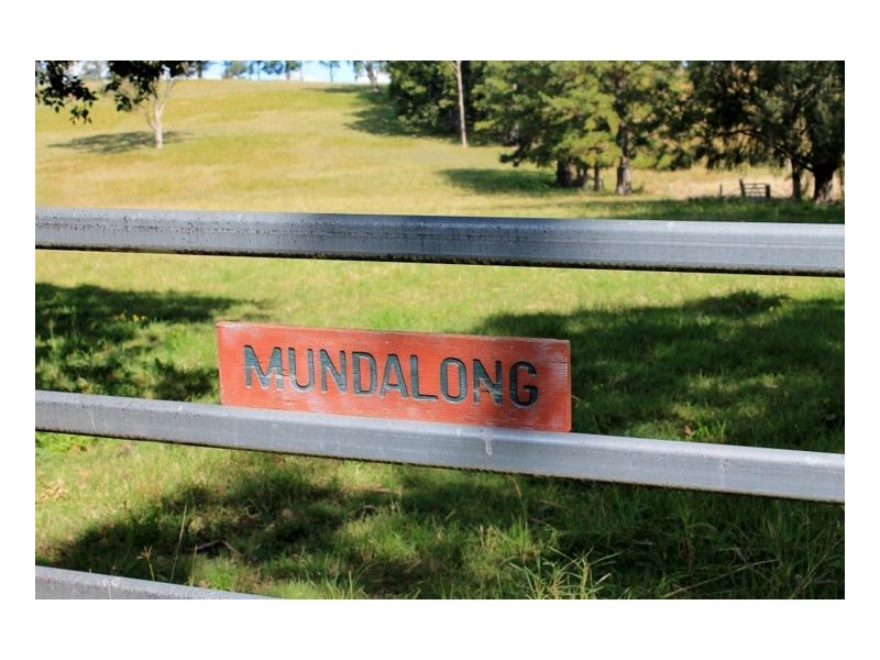 25 Mundalong Road, Kyogle NSW 2474