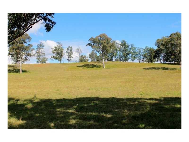 25 Mundalong Road, Kyogle NSW 2474