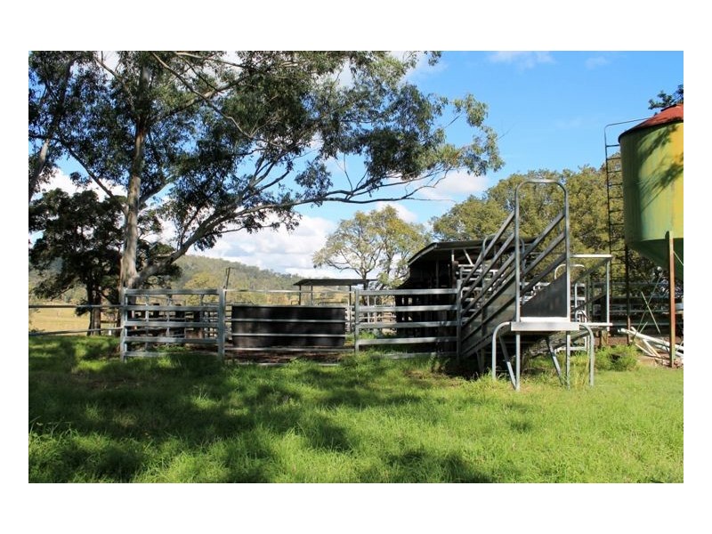 25 Mundalong Road, Kyogle NSW 2474