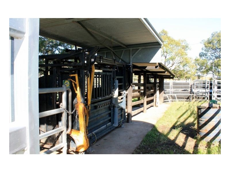 25 Mundalong Road, Kyogle NSW 2474