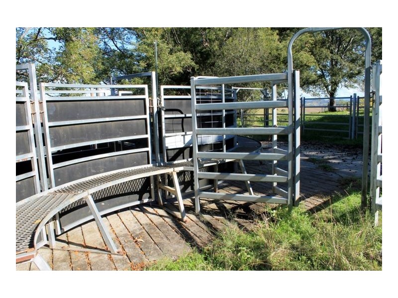 25 Mundalong Road, Kyogle NSW 2474