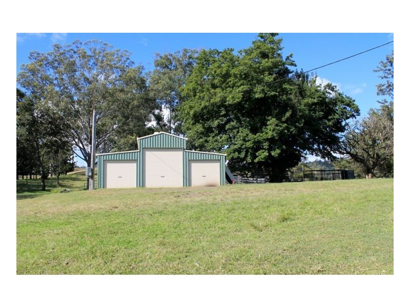 25 Mundalong Road, Kyogle NSW 2474