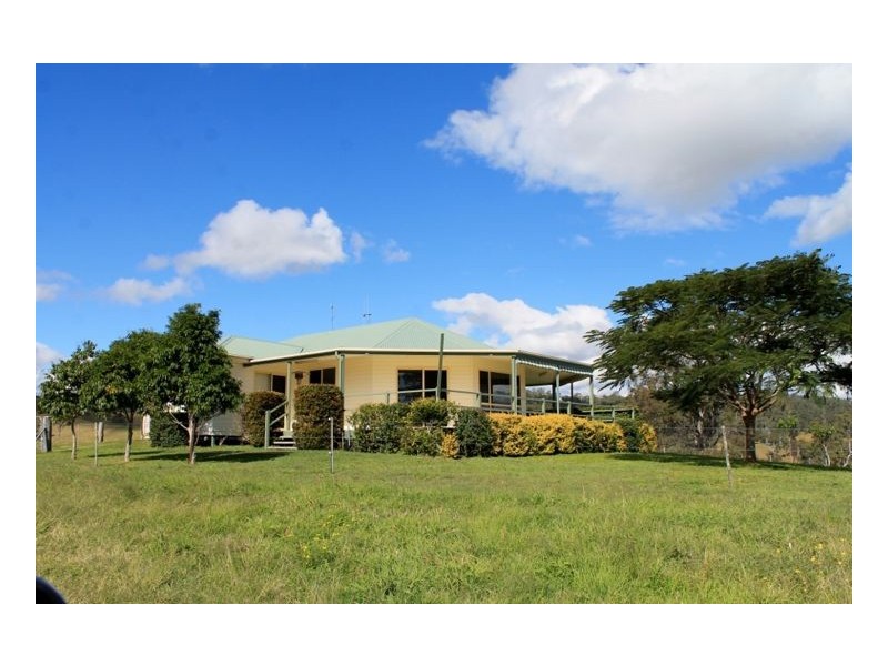 25 Mundalong Road, Kyogle NSW 2474