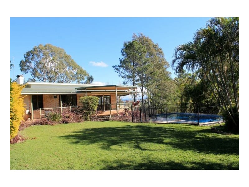 25 Mundalong Road, Kyogle NSW 2474