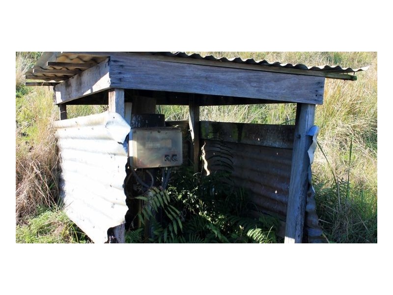 25 Mundalong Road, Kyogle NSW 2474