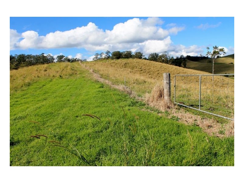 25 Mundalong Road, Kyogle NSW 2474