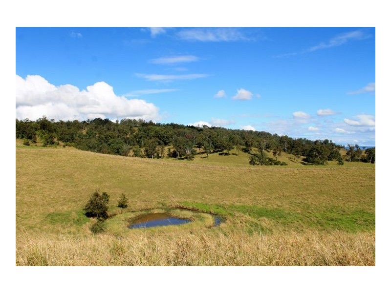 25 Mundalong Road, Kyogle NSW 2474