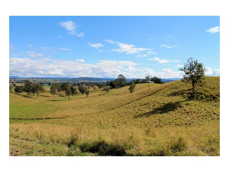 25 Mundalong Road, Kyogle NSW 2474