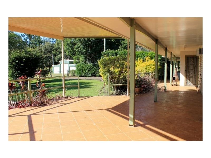 25 Mundalong Road, Kyogle NSW 2474