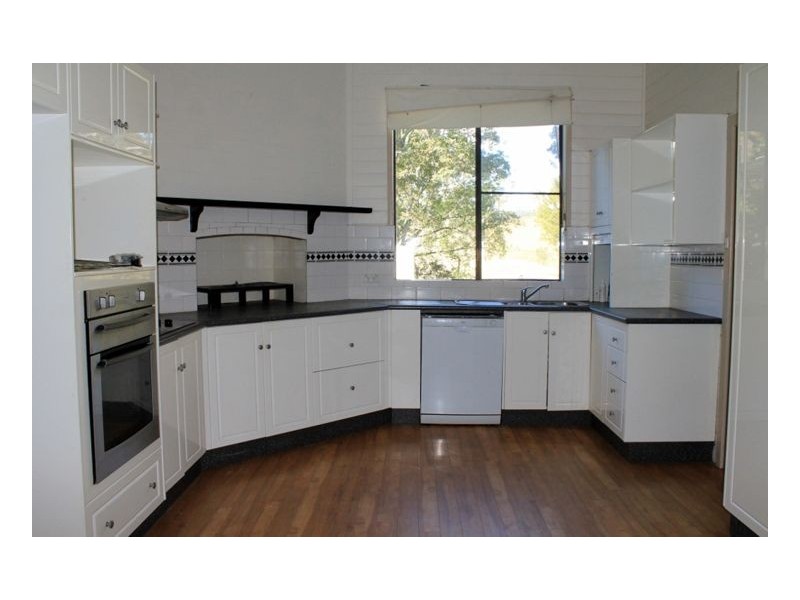 25 Mundalong Road, Kyogle NSW 2474