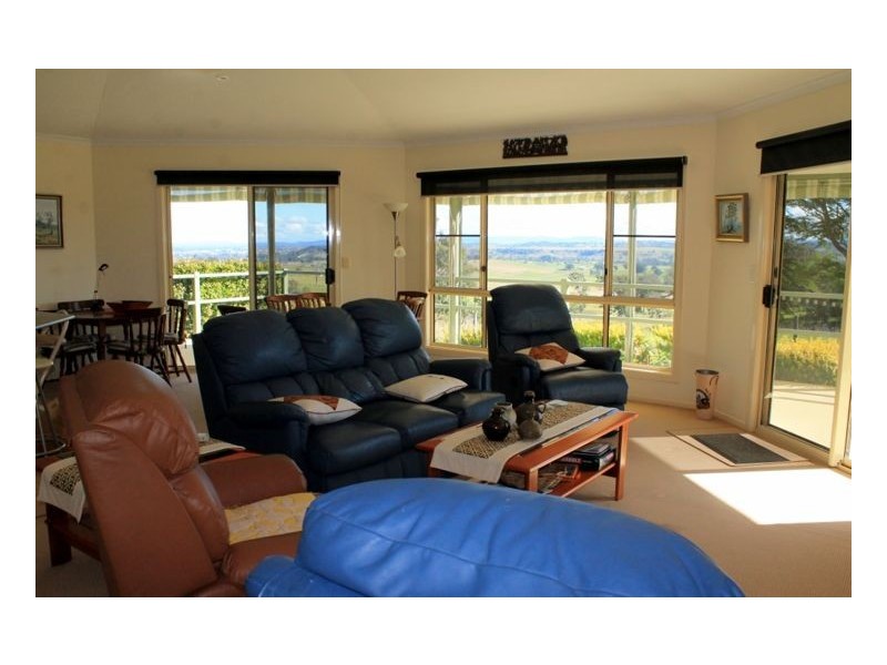 25 Mundalong Road, Kyogle NSW 2474