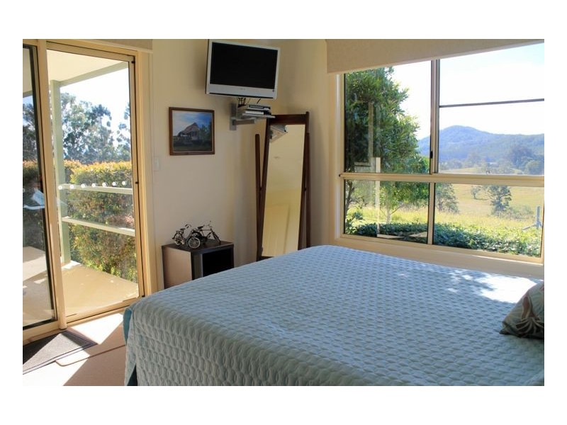 25 Mundalong Road, Kyogle NSW 2474