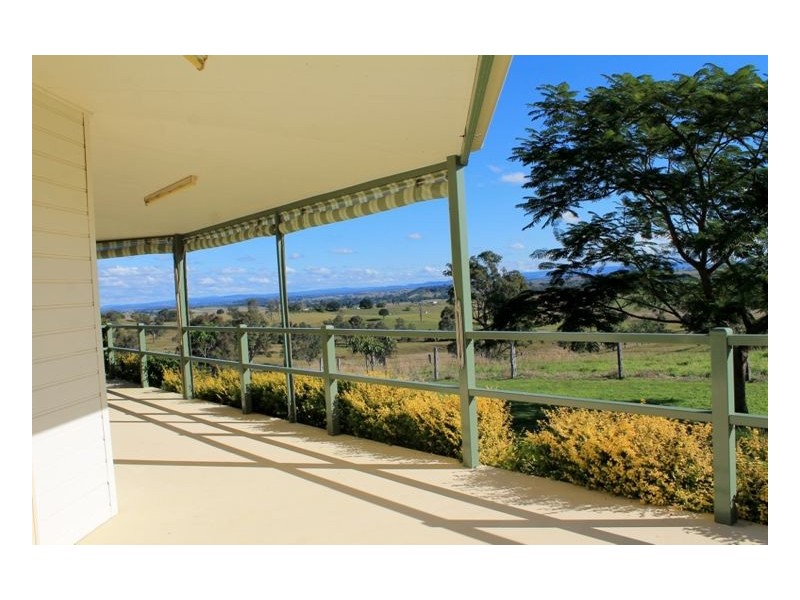 25 Mundalong Road, Kyogle NSW 2474