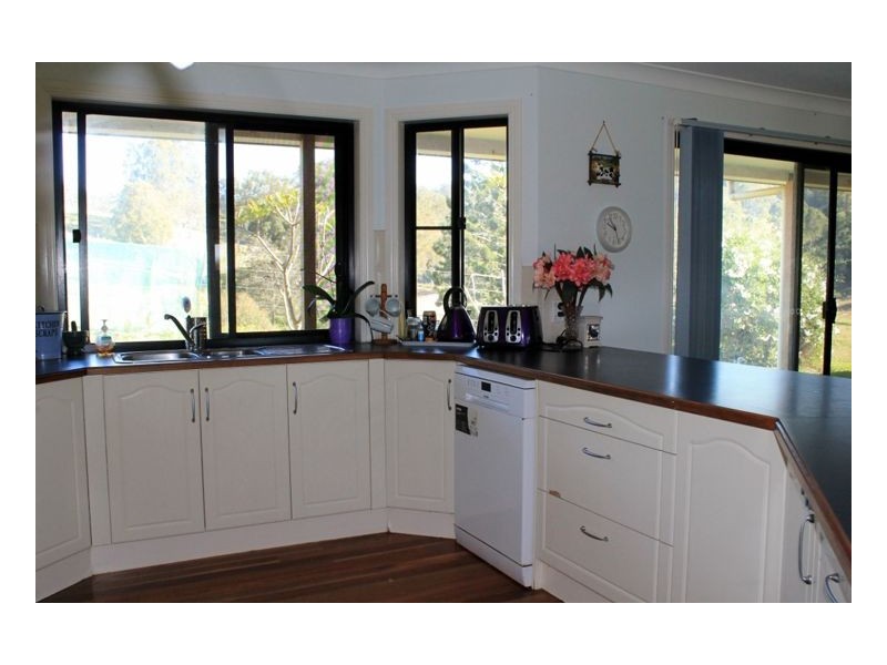 127 Apple Gum Road, Wyneden, Kyogle NSW 2474