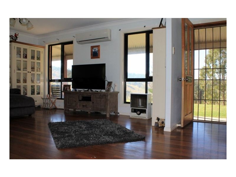 127 Apple Gum Road, Wyneden, Kyogle NSW 2474