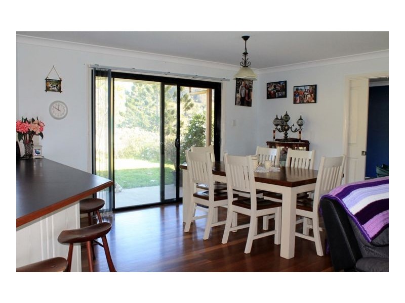 127 Apple Gum Road, Wyneden, Kyogle NSW 2474