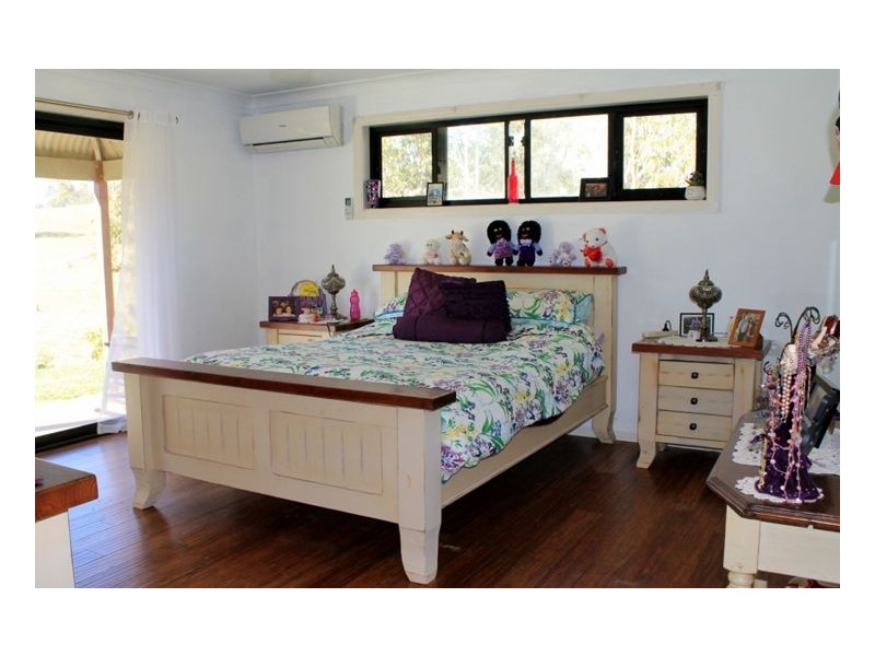 127 Apple Gum Road, Wyneden, Kyogle NSW 2474