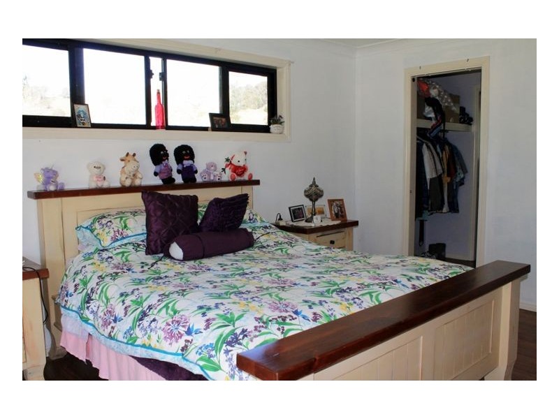 127 Apple Gum Road, Wyneden, Kyogle NSW 2474