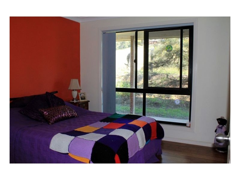 127 Apple Gum Road, Wyneden, Kyogle NSW 2474