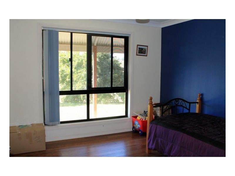 127 Apple Gum Road, Wyneden, Kyogle NSW 2474