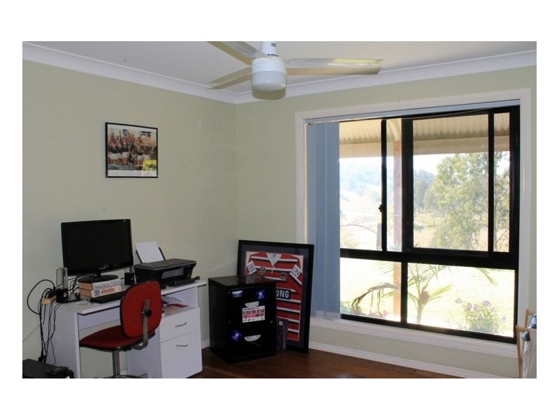 127 Apple Gum Road, Wyneden, Kyogle NSW 2474