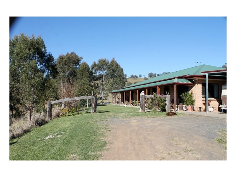 127 Apple Gum Road, Wyneden, Kyogle NSW 2474