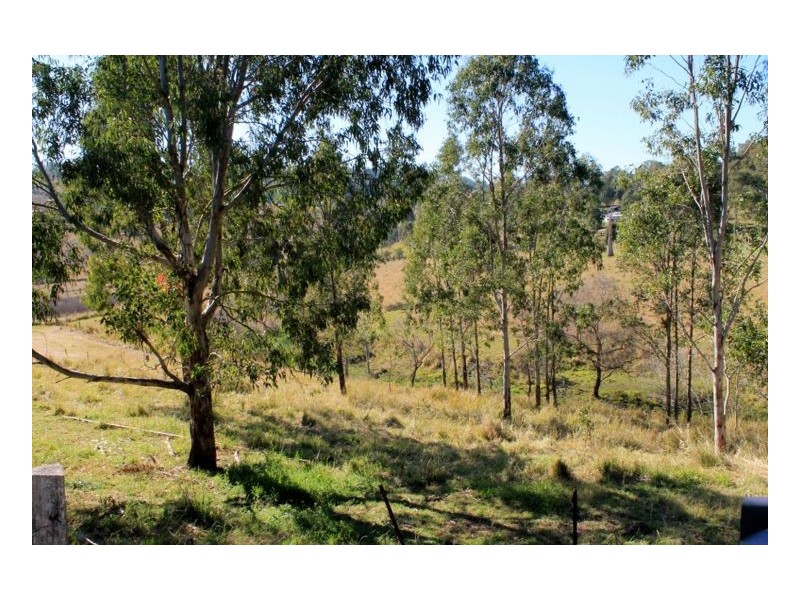 127 Apple Gum Road, Wyneden, Kyogle NSW 2474